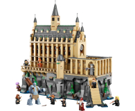 LEGO Harry Potter 76435 Zamek Hogwart: Wielka Sala - 1248471 - zdjęcie 2